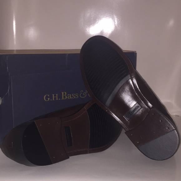 G.H Bass - Picture 4 of 4